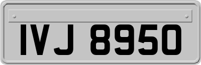 IVJ8950