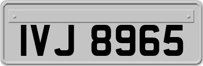 IVJ8965