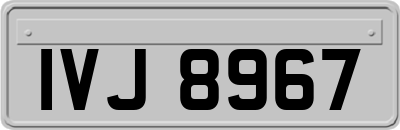 IVJ8967