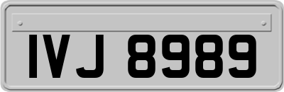 IVJ8989