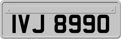 IVJ8990