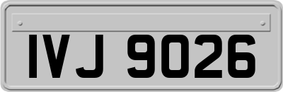 IVJ9026