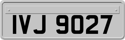 IVJ9027