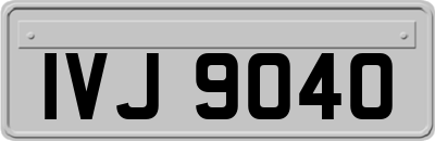 IVJ9040