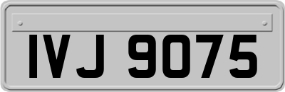 IVJ9075