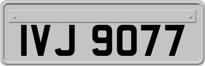 IVJ9077