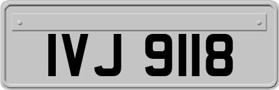 IVJ9118