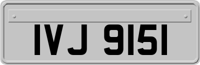 IVJ9151