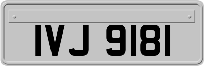 IVJ9181