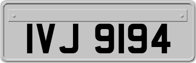 IVJ9194