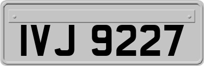 IVJ9227