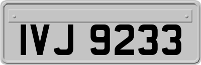 IVJ9233