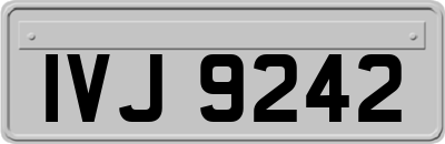IVJ9242
