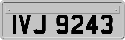IVJ9243