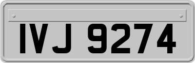 IVJ9274