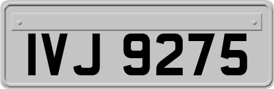 IVJ9275