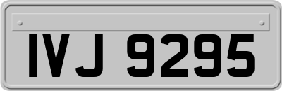 IVJ9295