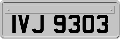 IVJ9303