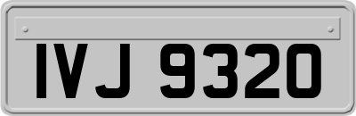 IVJ9320