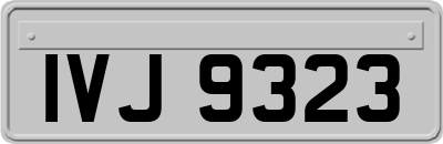 IVJ9323