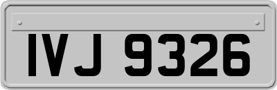 IVJ9326