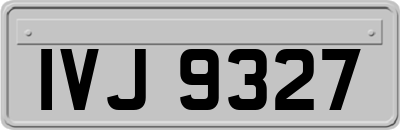 IVJ9327