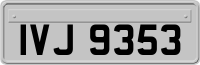 IVJ9353