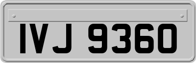 IVJ9360
