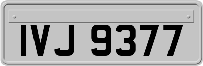 IVJ9377
