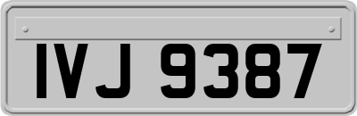 IVJ9387