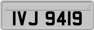 IVJ9419