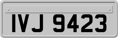 IVJ9423