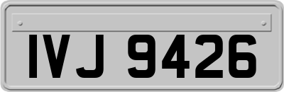 IVJ9426