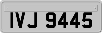 IVJ9445