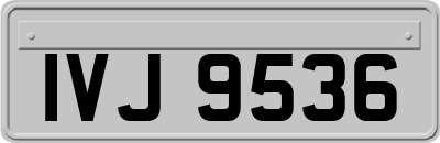 IVJ9536