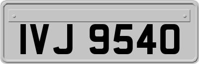 IVJ9540