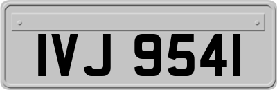 IVJ9541