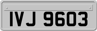 IVJ9603