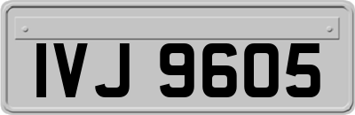 IVJ9605