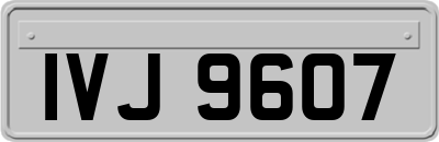 IVJ9607