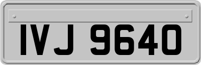 IVJ9640