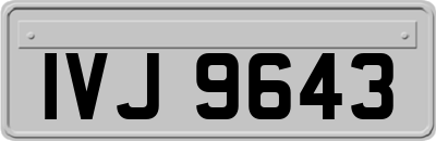 IVJ9643