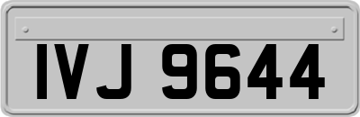 IVJ9644