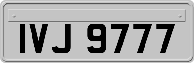 IVJ9777