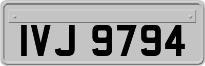 IVJ9794