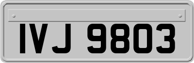 IVJ9803