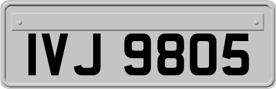 IVJ9805