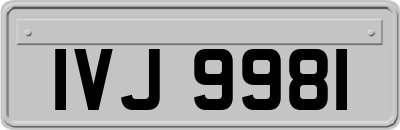 IVJ9981