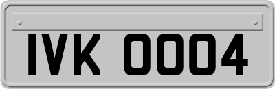 IVK0004