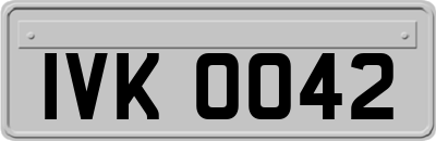 IVK0042
